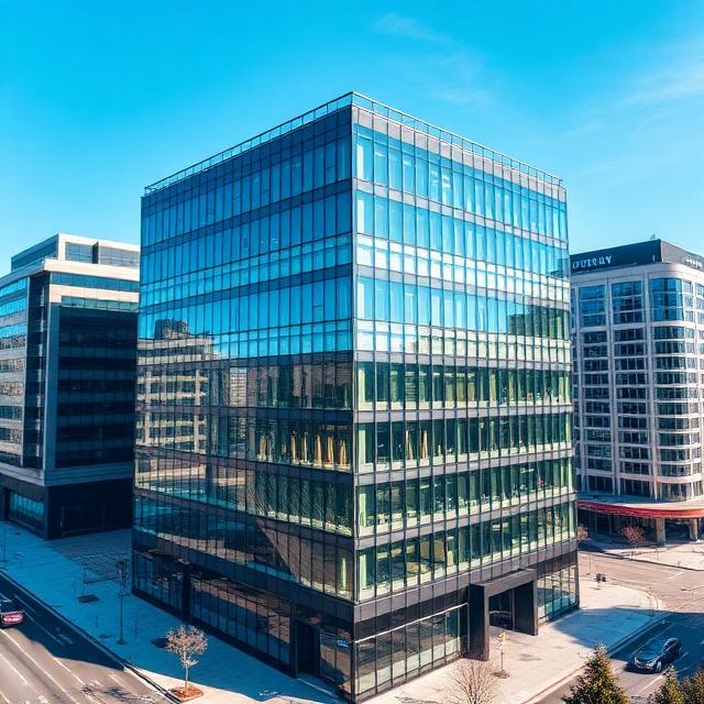 #1 CRE Investment Market