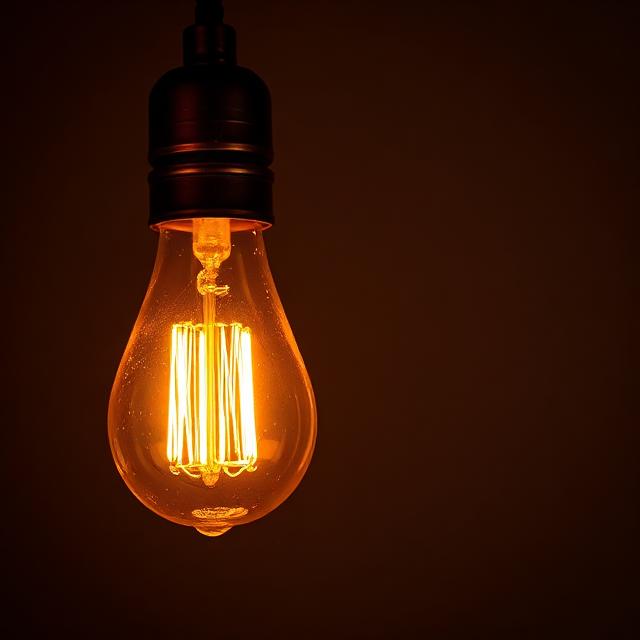 World's Second Oldest Light Bulb