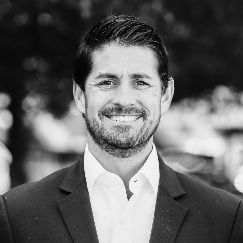 Matt Matthews, MBA, CCIM - Fort Worth Commercial Real Estate Broker